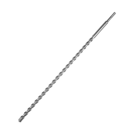 Tour tundra, double spiral, SDS-Plus, 18 x 600 mm.