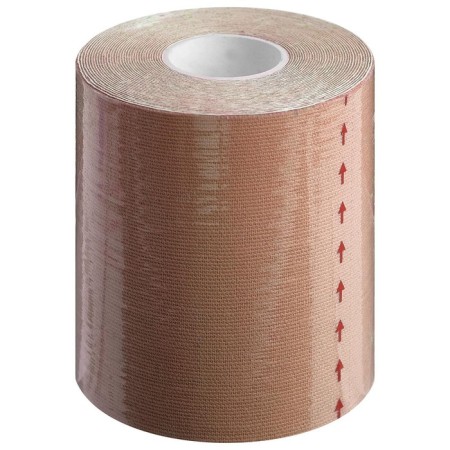 Kinesio-table Onlitop Pro, 7.5 cm x 5 m, color mix-1
