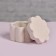 Gypsum for gypsum box "Flower" paint 6 cent