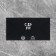 The envelope for the money is "ball", on black craft, embossing, 16.5 x 8 cm