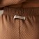 Home suit (shirt and trousers) SL Home p. XL, coffee