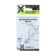 Furiferous equipment X-Feeder asymmetric loop, 0.35 mm, carbine No. 6, hook No. 8, 100 g