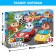 Maxi Puzzles "Funny cars", 30 details