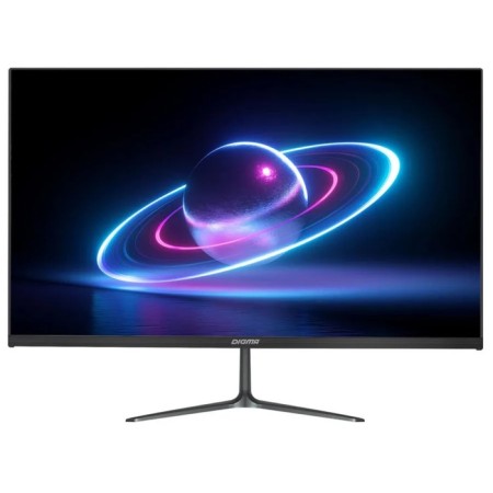Digma DM-monb2402, 23.8 ", IPS, 1920x1080, 75Hz, 5 ms, D-Sub, HDMI, Black