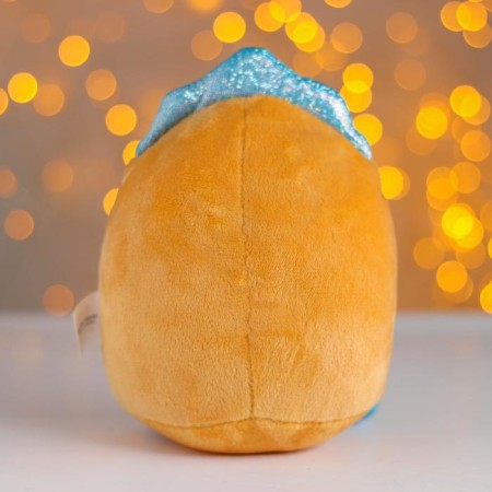 Soft toy "New Year", Snow Maiden-2
