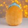 Soft toy "New Year", Snow Maiden