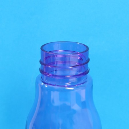 Water bottle "Now", 650 ml-3