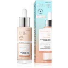 Serum for the contour around the eyes Eveline Face Therapy Prof, energy, 30 ml