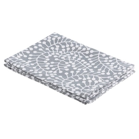 Set of serving napkins tkano, 2 pcs, gray color-1