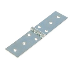 Card loop, 200 x 45 mm, h = 2.8 mm, without coating