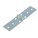 Card loop, 200 x 45 mm, h = 2.8 mm, without coating