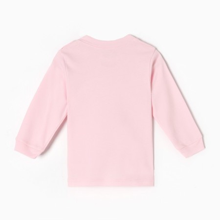 Nursery blouse, pink color, height 68 cm-3