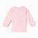 Nursery blouse, pink color, height 68 cm