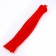 Wire with pile for crafts and decor set of 50 pcs., Size 1 pc. 30 × 0.6 cm, red color