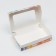 Folding box "Watercolor" 20 x 12 x 4 cm
