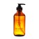 Liquid cream in the glass bottle by stepykinʾs cherry, 230 ml