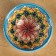 PIALA RISHTAN CIRAMICA "Patterns", 11 cm, big, mix