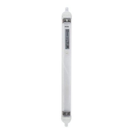 Lumber Linear dust-shaped SSP IP65 18W 185-265V 6500K Cold light 0.6M REXANT 108-3
