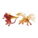 FUNKY TOYS figure "Fantastic Dragon", mix
