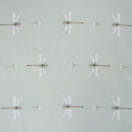 GPEC "Ethel" Vintage Collection 149x110cm, 100% cotton, sarzha 190 g/m2-11