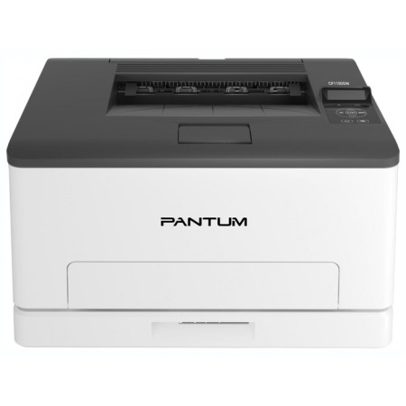 Printer Laser Pantum CP1100DW A4 DUPLEX NET WIFI White-4