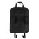 Organizer on the back of the seat 55 × 41 cm, dark gray
