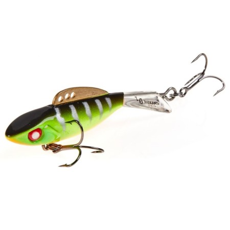 Balancir LJ Pro Series Mebaru, 6.7 cm, color 216, blister