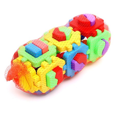 Cube "Logic", spine-6