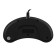 Gampad for Dendy 8-bit, 9pin (narrow connector), black