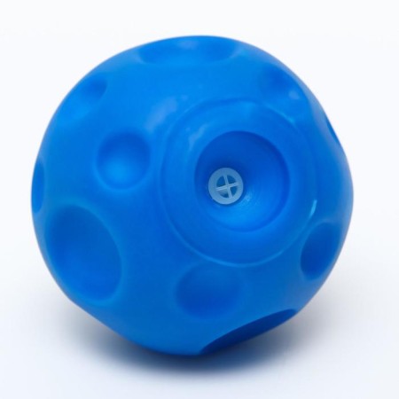 Gift set of developing balls "Forms and colors", 7 pcs.-4