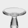 A set of glass glasses for Casablanca wine, 235 ml, 6 pcs