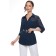 Female blouse "Alania", size 46