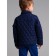 Demisason jacket for a boy PlayTode, height 116 cm