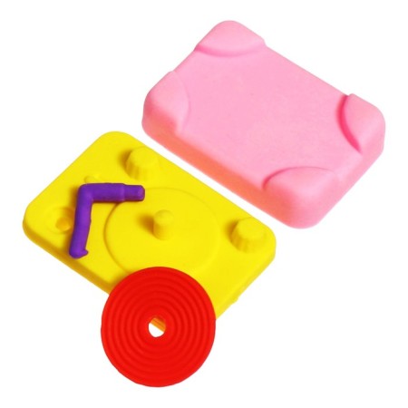 Eraser Figure player assembly (barcode on a piece)-2
