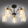 Ceiling chandelier Pavarolo E27 300W