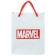 Gift package, 12x15x5.5 cm, packaging, Avengers