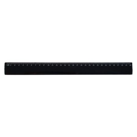 Line 30 cm, black