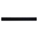 Line 30 cm, black