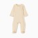 Combineson Children's Minaku "Nature", beige color, height 74-80 cm