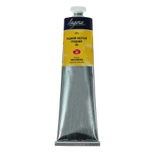 Oil paint in a tube 120 ml, ZHK 
