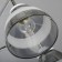 Alpha chandelier, size 63x27x63 cm, 300W 5xe27