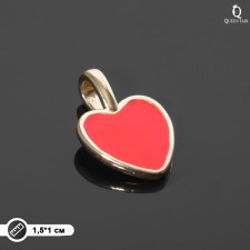 Reddor's pendant 