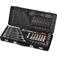Set of the Craton tool TS-01, 1/2, heads 10-24 mm, 29 items