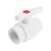 Ballion Meeerplast Pro, 40 mm, polypropylene