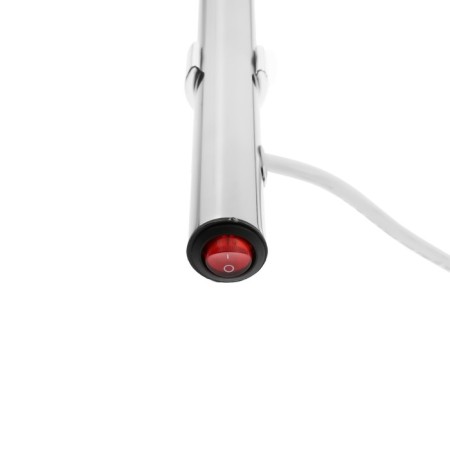 Room electric vehicle, P-shaped, 220x600 mm, D = 25-2