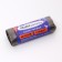 Garbage bags in the roll "Upak Land" 60 l, black, PND, 9 μm, 30 pcs, 50 x 80 cm