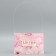 Carriage of moisture resistant for colors "for you", 15 x 10 x 13 cm