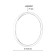 Kisil LED 70W 3000-6000K D520 IP43, with PDU