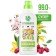Air conditioner Synergetic linen “Ilang-Ylang and Cherry” 0.75l