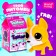 Surprise toy "Your pet Timmy", mix